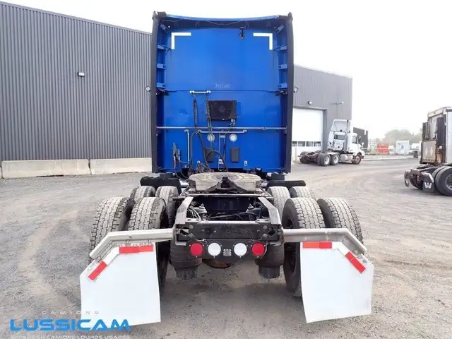 2020 Kenworth T680 in Heavy Equipment in Longueuil / South Shore - Image 7