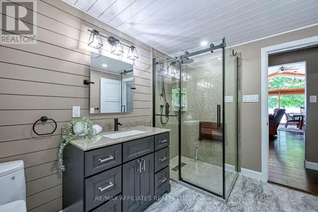 34 R7 ROAD Rideau Lakes, Ontario in Houses for Sale in Ottawa - Image 23