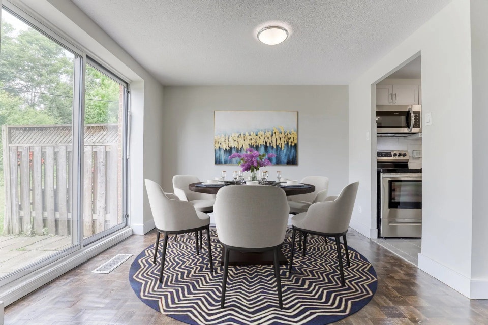 2 Bedroom Apartment for Rent - 181 Queen Mary Road 2