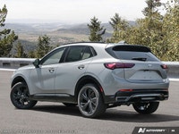 AWD 4dr Sport Touring ... Engine: Turbocharged Gas I4 2.0L/- TBD – L/100Km City: 10.5 L/100Km Hwy: 8... (image 3)