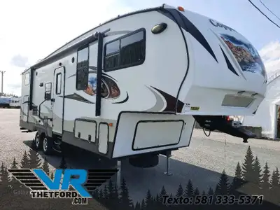 VR Thetford 2012 Keystone Sprinter copper canyon 275FWBH Paiement à partir de $/sem. + TX. 2012 Keys...