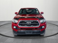 Check out this rugged and dependable 2016 Toyota Tacoma Double Cab! This accident free Ontario vehic... (image 8)