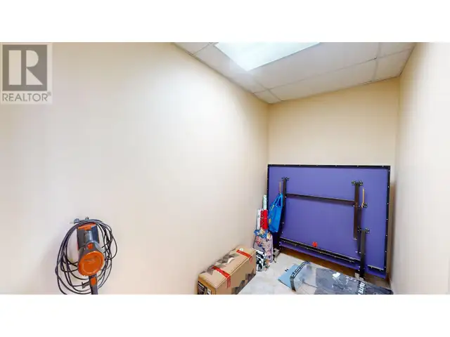 11113 TAHLTAN ROAD Fort St. John, British Columbia in Commercial & Office Space for Sale in Fort St. John - Image 39