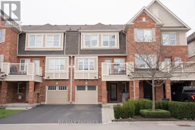 1545 GAINER CRESCENT Milton (CL Clarke), Ontario