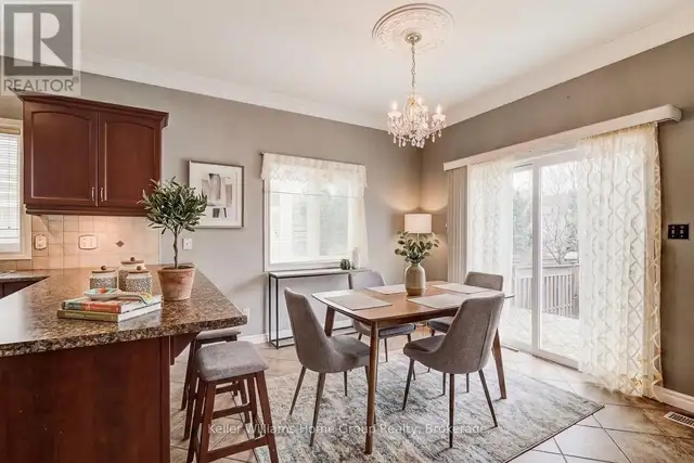8 PRICE STREET Guelph (Victoria North), Ontario in Houses for Sale in Guelph - Image 14