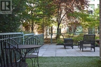 121 - 109 FRONT STREET E Toronto (Waterfront Communities), Ontar City of Toronto Toronto (GTA) Preview