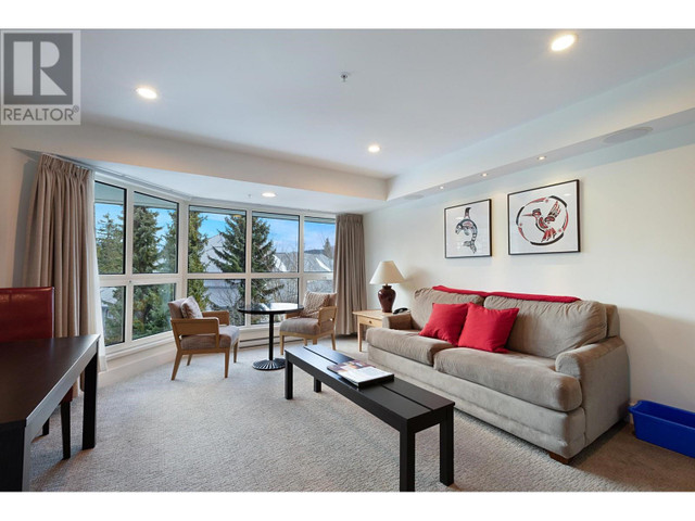 412 4557 BLACKCOMB WAY Whistler, British Columbia in Condos for Sale in Whistler - Image 2