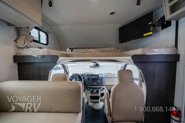 2027 Winnebago Sunflyer 22RS in Travel Trailers & Campers in Kelowna - Image 36