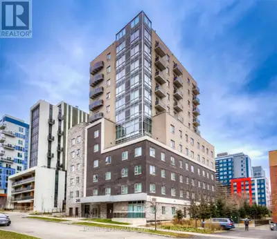 U-Style Condo - Next to University of Waterloo and Laurier University. This is a FULLY - FURNISHED 1...