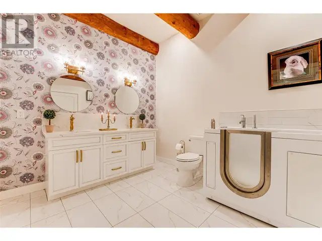 7410 McLennan Road Vernon, British Columbia in Houses for Sale in Vernon - Image 27