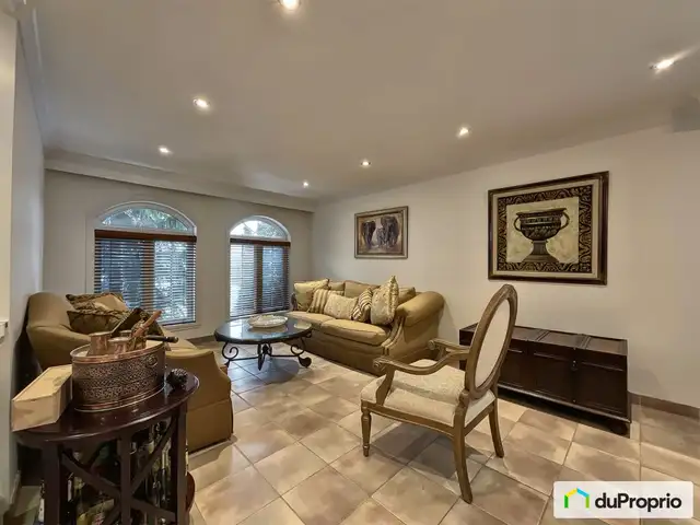 $1,675,000 - 3 Storey for sale in Chomedey in Houses for Sale in Laval / North Shore - Image 6