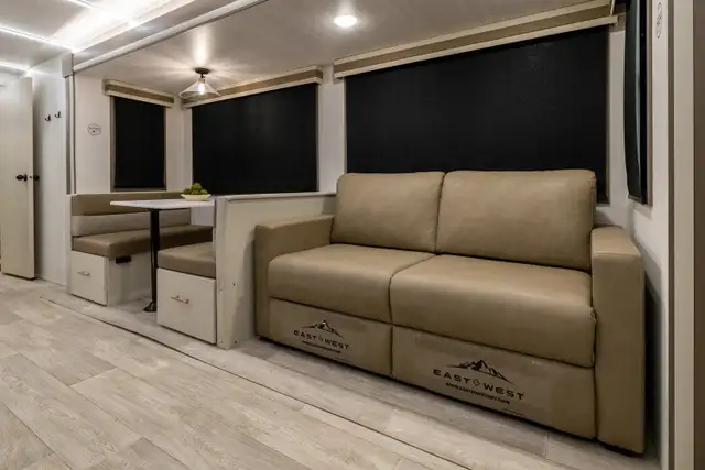 2026 Forest River ALTA 3150KBH in Travel Trailers & Campers in Regina - Image 16