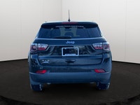 This 2026 JEEP COMPASS SPORT 4X4 has the following options Cloth Low-Back Bucket Seats, Heated Front... (image 4)
