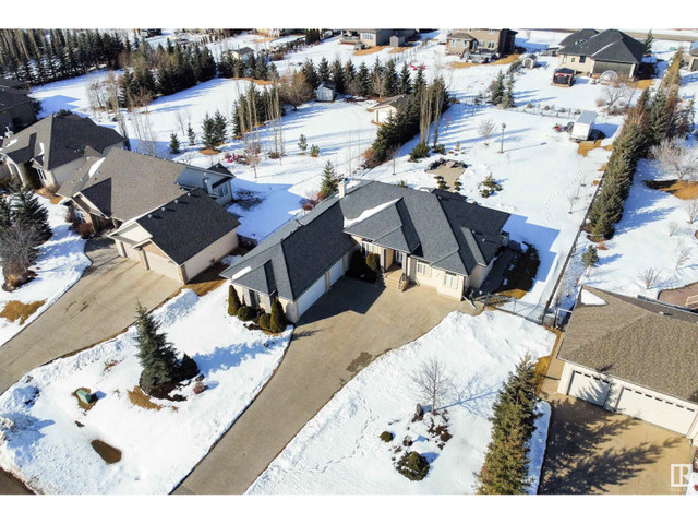 #299 54418 RGE RD 251 Rural Sturgeon County, Alberta in Houses for Sale in Edmonton - Image 3