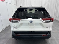 GARANTIE PROLONGÉE TOYOTA JUSQU'AU 1 MAI 2026 OU 100 000 KM. Chez Ste-Foy Toyota nos clients sont au... (image 5)