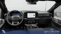 Stock photos may not be exactly as Illustrated. Please contact dealer for official photos. Cam Clark... (image 6)