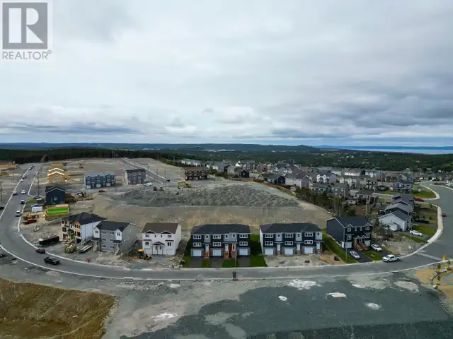 50 Trenton Drive Paradise, Newfoundland & Labrador in Houses for Sale in St. John's - Image 36