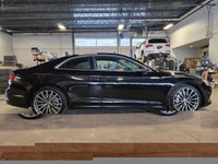 2018 Audi A5 Coupé Progressiv One Owner | Clean Title | Quattro AWD Key Features: Quattro All-Wheel... (image 3)
