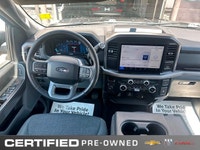 Saskatoon Motor Products - General Motors Certified, F-150 XLT, 4D SuperCrew, 3.5L V6 EcoBoost, 10-S... (image 9)