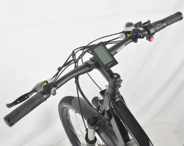 Electric Bicycle E BIKE ESCAPE (Folding) 500W Fat Bike62863274875266122