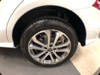 SUV ........ 3.0 LITER 6-CYLINDER BITURBO ENGINE WITH 329 HP AND 354 LB-FT OF TORQUE ....... 4MATIC-... (image 9)