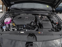 ... Engine: 2.0L Turbo-GDI 4-cyl. Flat power Engine L/100Km City: 11.8 L/100Km Hwy: 8.6 Safety Equip... (image 5)