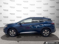 Come see this 2021 Nissan Murano SV before someone takes it home! * This Nissan Murano is a Bargain... (image 1)