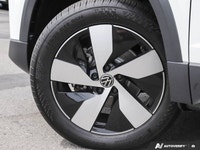 Experience the perfect combination of efficiency, practicality, and modern Volkswagen design with th... (image 8)