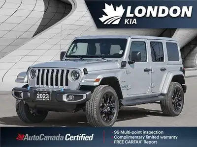 Come visit our London Kia team, you can find us at 1135 Wharncliffe Rd S, London, ON N6L 1J9, or cal...
