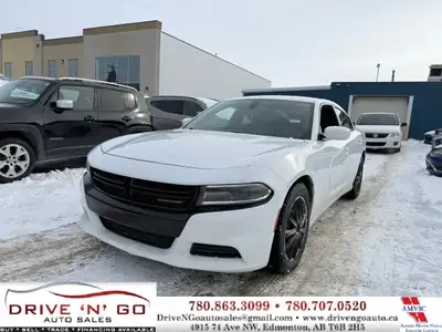 Beautiful 2017 DODGE CHARGER AWD, Auto, 5.7L 8cyl, Gas 65 SERVICE RECORDS ON CARFAX , CLEAN CARFAX H...