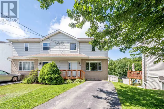 49 Albany Terrace Cole Harbour, Nova Scotia
