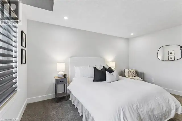95 PONDCLIFFE Drive Kitchener, Ontario in Houses for Sale in Kitchener / Waterloo - Image 39