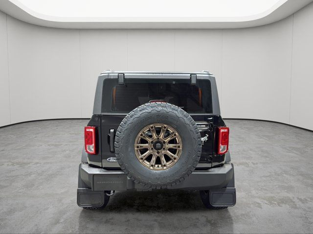 2025 Ford Bronco Giant Customs 4x4 in Cars & Trucks in Strathcona County - Image 4