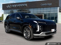 *Discover the perfect balance of space, comfort, and performance in this 2024 Hyundai Palisade Prefe... (image 6)