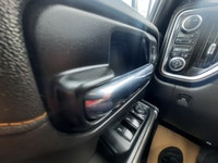 Recent Arrival! Onyx Black 2022 GMC Sierra 1500 Limited AT4 For Sale, Bridgewater 4WD 10-Speed Autom... (image 7)