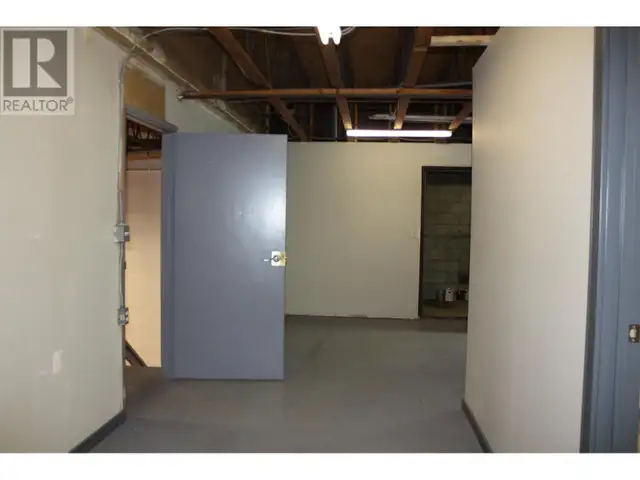 10004 94 AVENUE Fort St. John, British Columbia in Commercial & Office Space for Rent in Fort St. John - Image 6