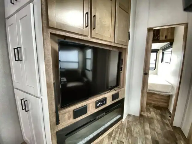2022 Keystone RV Arcadia 3940LT in Travel Trailers & Campers in Kamloops - Image 32