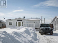 5063 FINLAYSON DRIVE Yellowknife, Northwest Territories