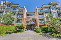 312 100 CAPILANO ROAD Port Moody, British Columbia