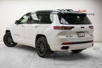 QUICK ORDER PACKAGE 23S SUMMIT -inc: Engine: 3.6L Pentastar VVT V6 w/ESS Transmission: 8-Speed Autom... (image 5)