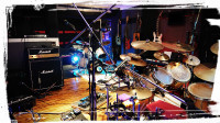 The Ultimate Rehearsal Space