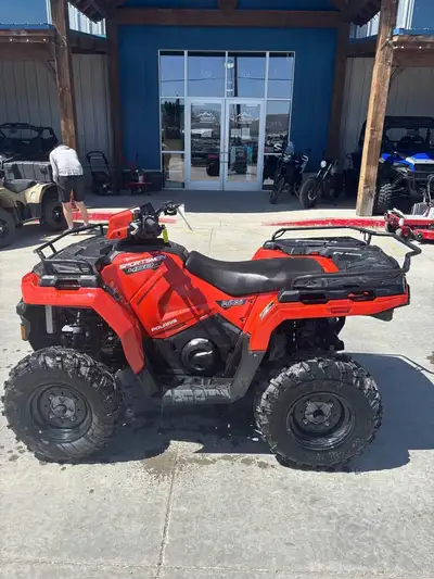 Welcome to Ride Collective - MB APPLY NOW: https://www.ridecollective.ca/get-pre-approved The 2024 P...