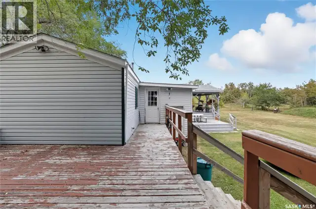 Grandora Acreage Vanscoy Rm No. 345, Saskatchewan in Houses for Sale in Saskatoon - Image 40