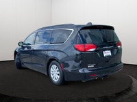This Chrysler Pacifica has a powerful Regular Unleaded V-6 3.6 L/220 engine powering this Automatic... (image 3)