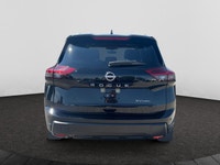 Welcome to Capital GMC! The *2024 Nissan Rogue SV AWD* is a stylish and versatile SUV that delivers... (image 3)