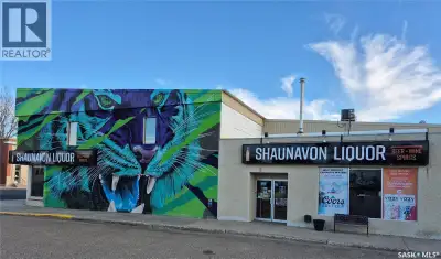 Here’s your chance to own the thriving Shaunavon Liquor Store, an established and profitable busines...