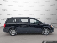 This Dodge Grand Caravan delivers a Regular Unleaded V-6 3.6 L/220 engine powering this Automatic tr... (image 6)