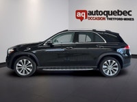 MERCEDES-BENZ GLE 450 4MATIC 2022 - JAMAIS ACCIDENTÉ - DOSSIER D'ENTRETIEN COMPLET Magnifique Merced... (image 6)