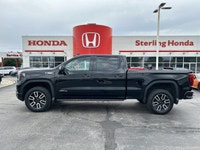 Command the road in this powerful 2024 GMC Sierra 1500 AT4 Crew Cab! Boasting a robust Duramax 3.0L... (image 7)