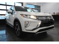 GARANTIE MITSUBISHI JUSQU'AU 6 AVRIL 2028 OU 160 000KM. Véhicule inspecté avec rapport Carfax. 418-8... (image 8)